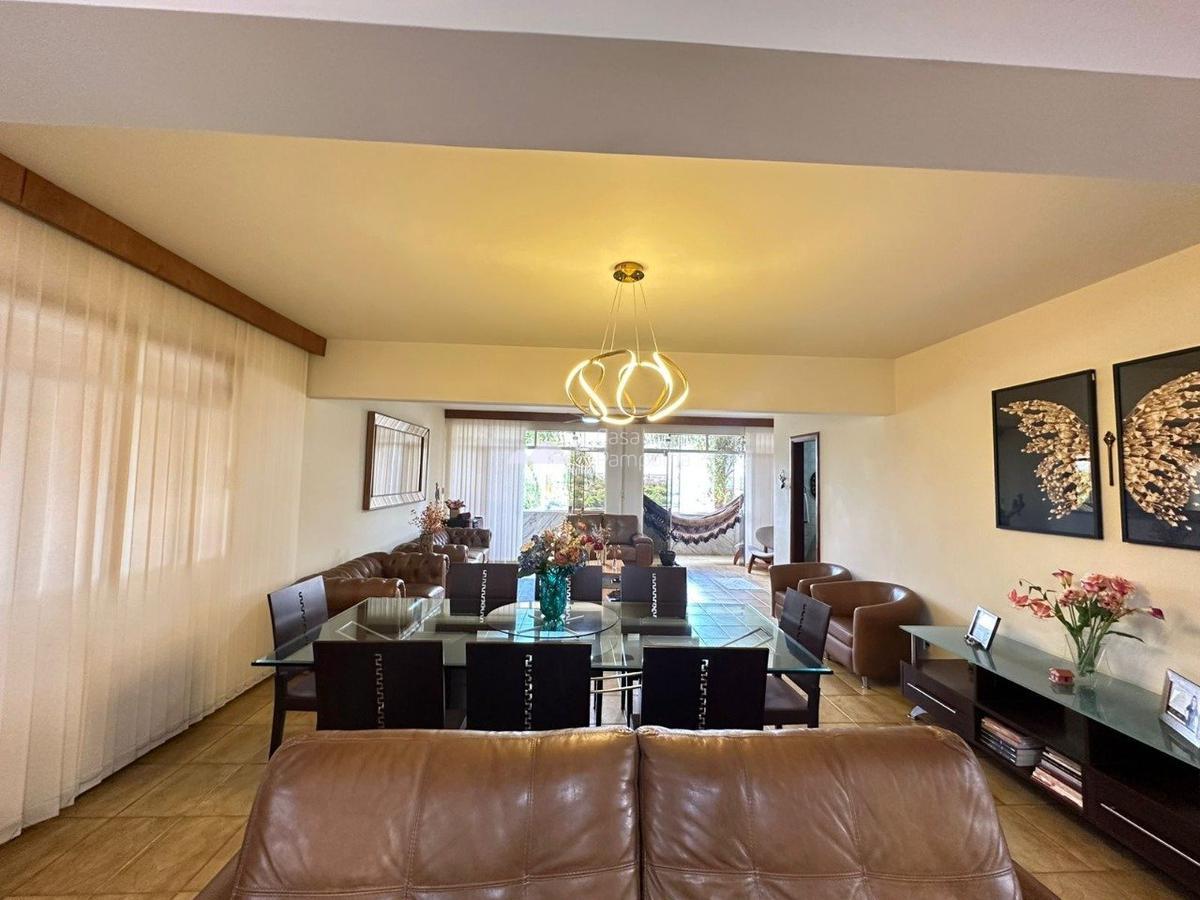 Apartamento, Santa Amélia, 4 Quartos, 3 Vagas, 1 Suíte