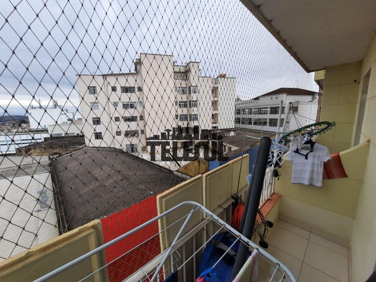 Apartamento, Centro, 3 Quartos, 0 Vaga, 1 Suíte