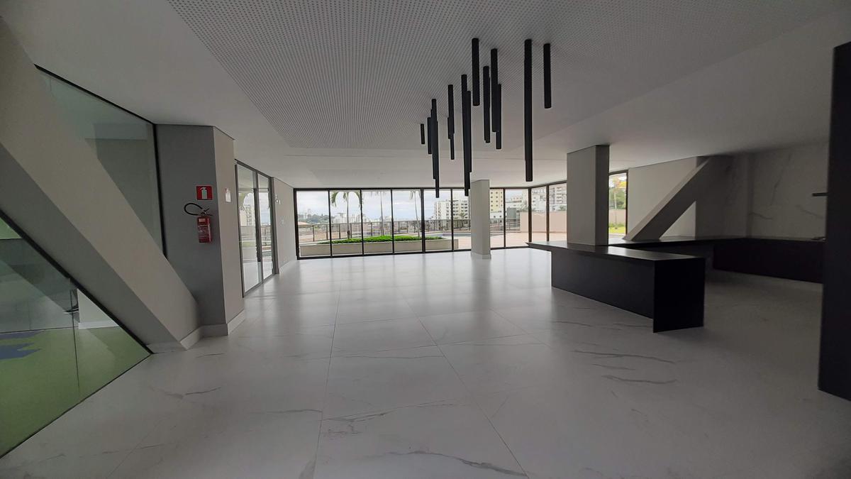 Apartamento, Santa Lúcia, 4 Quartos, 4 Vagas, 4 Suítes