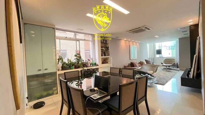 Apartamento, Anchieta, 3 Quartos, 2 Vagas, 1 Suíte