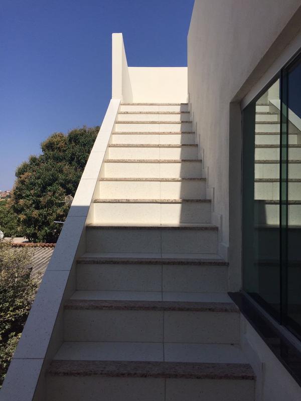 Cobertura, Piratininga (venda Nova), 3 Quartos, 2 Vagas, 1 Suíte