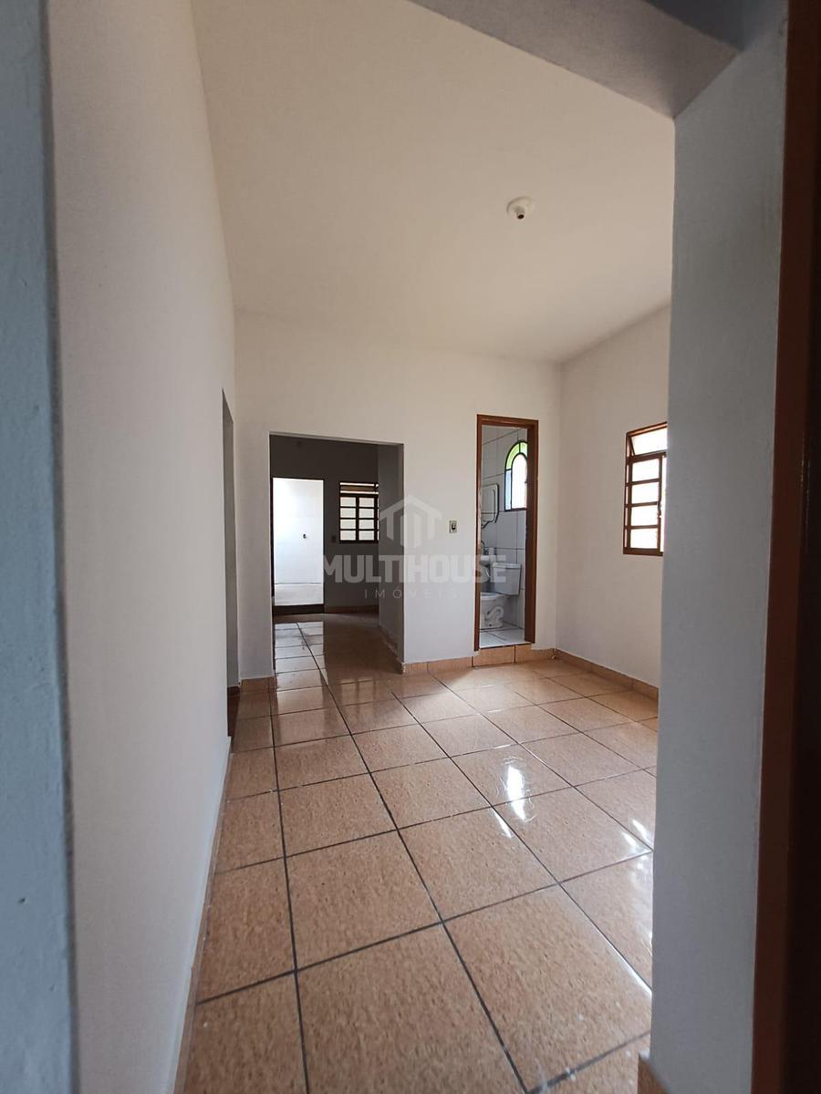 Casa, Glória, 3 Quartos, 0 Vaga