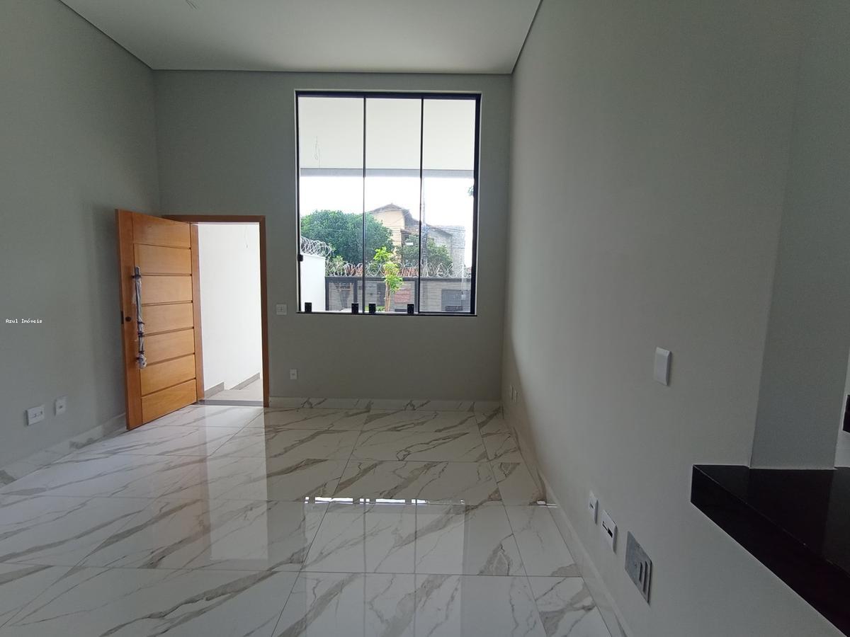 Casa, Rio Branco, 3 Quartos, 2 Vagas, 1 Suíte