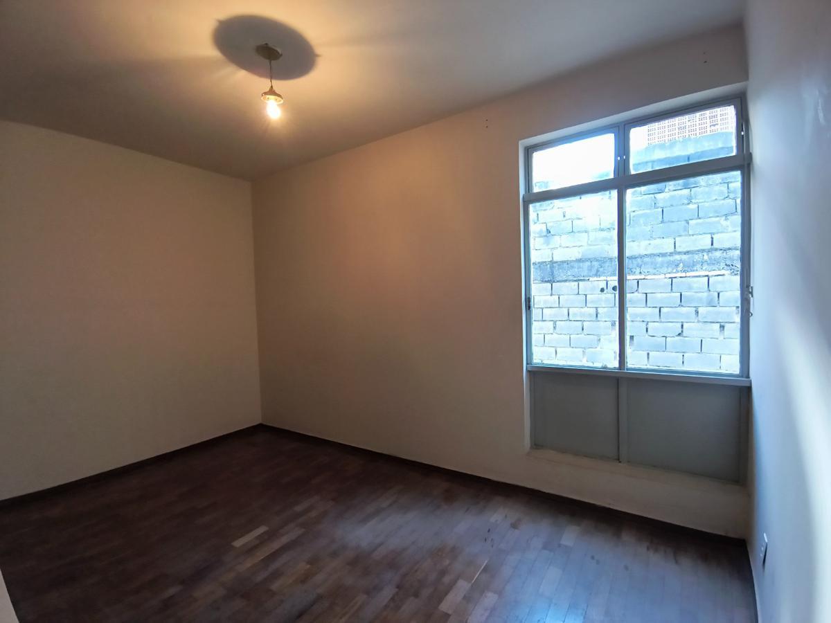 Apartamento, Colégio Batista, 3 Quartos, 1 Vaga