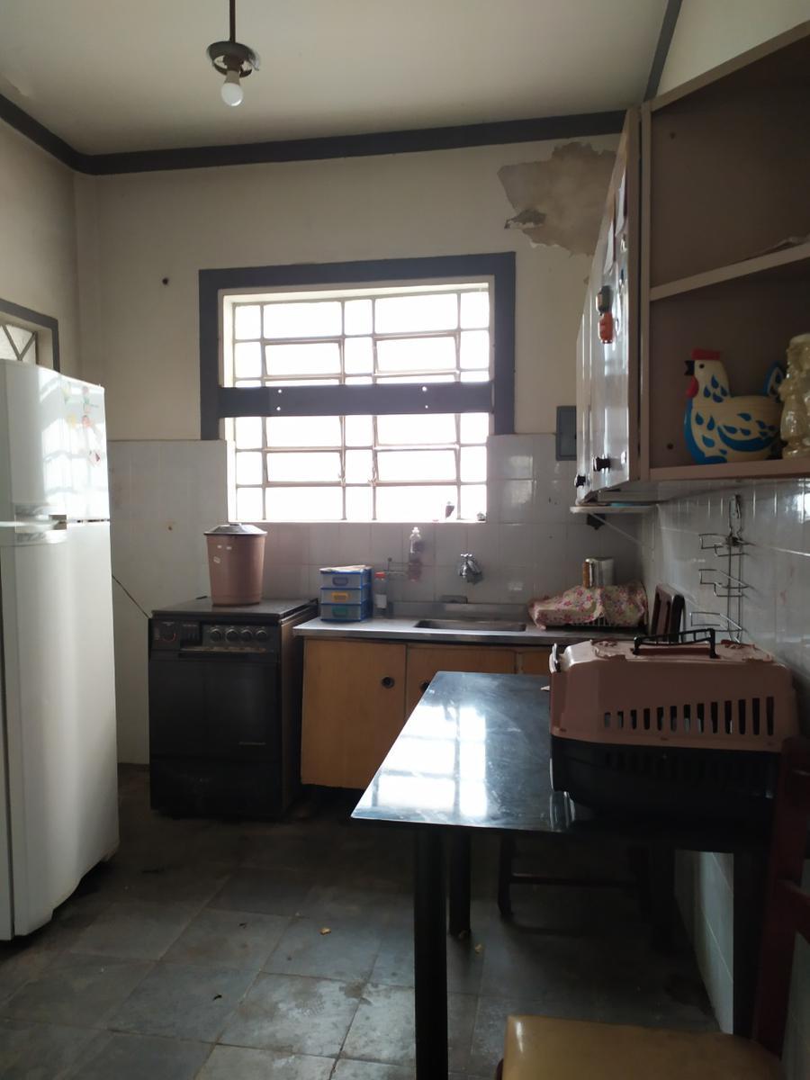 Casa, Sagrada Família, 3 Quartos, 4 Vagas