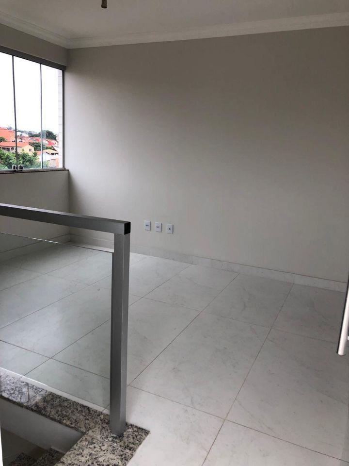 Cobertura, Santa Amélia, 3 Quartos, 2 Vagas, 1 Suíte