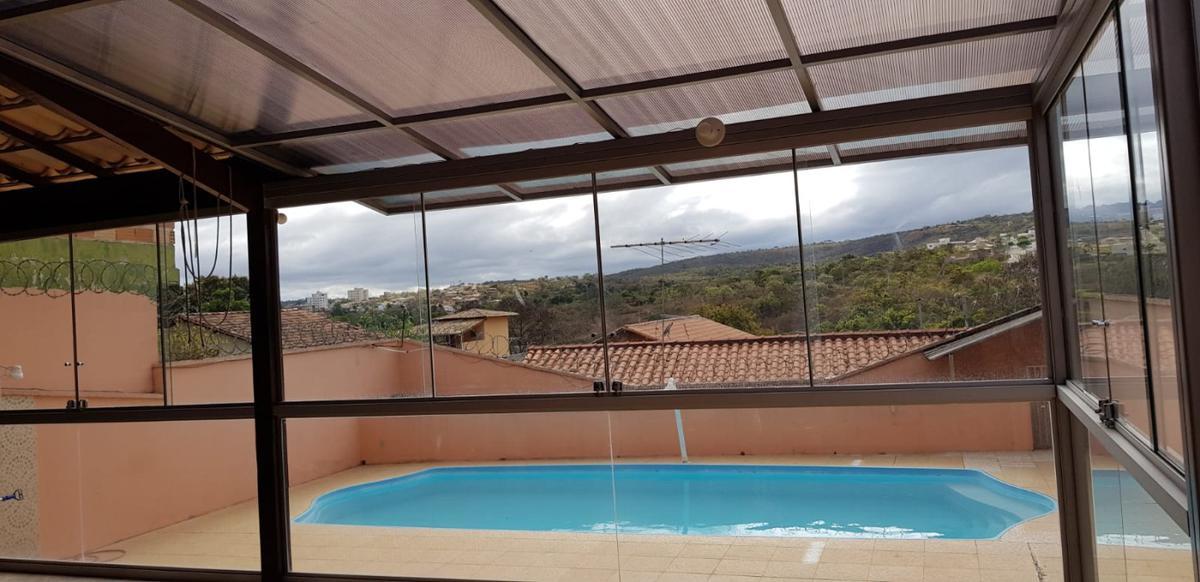 Casa, Vila Maria, 6 Quartos, 2 Vagas, 3 Suítes