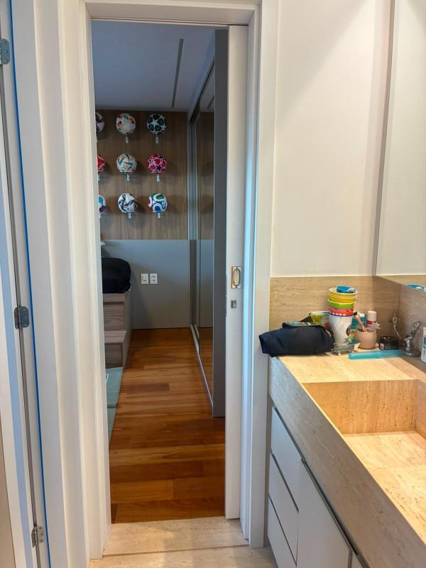 Apartamento, Sion, 4 Quartos, 3 Vagas, 2 Suítes
