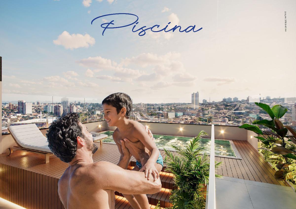 Apartamento, Palmares, 3 Quartos, 2 Vagas, 1 Suíte
