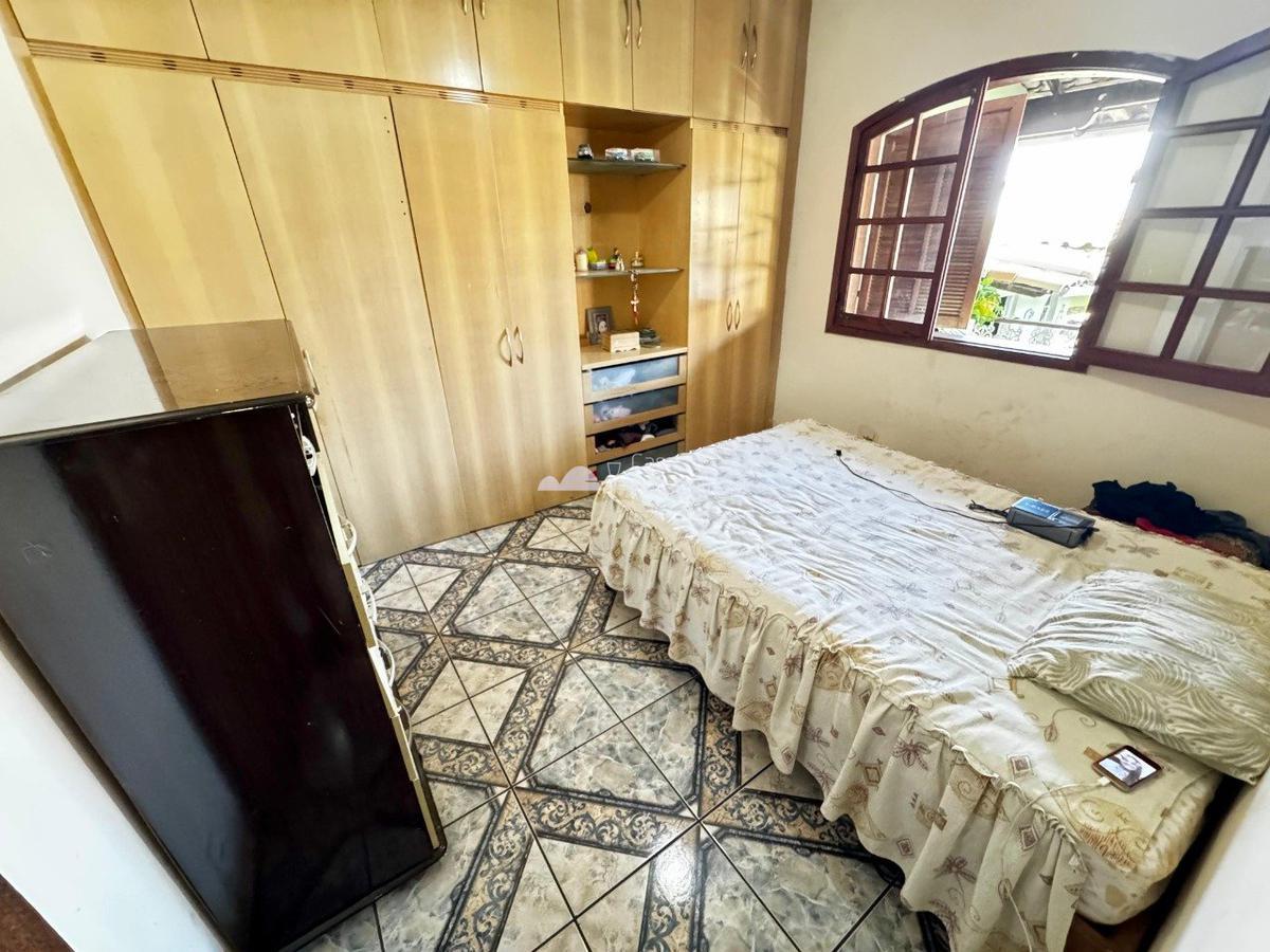 Casa, Santa Mônica, 4 Quartos, 4 Vagas, 1 Suíte