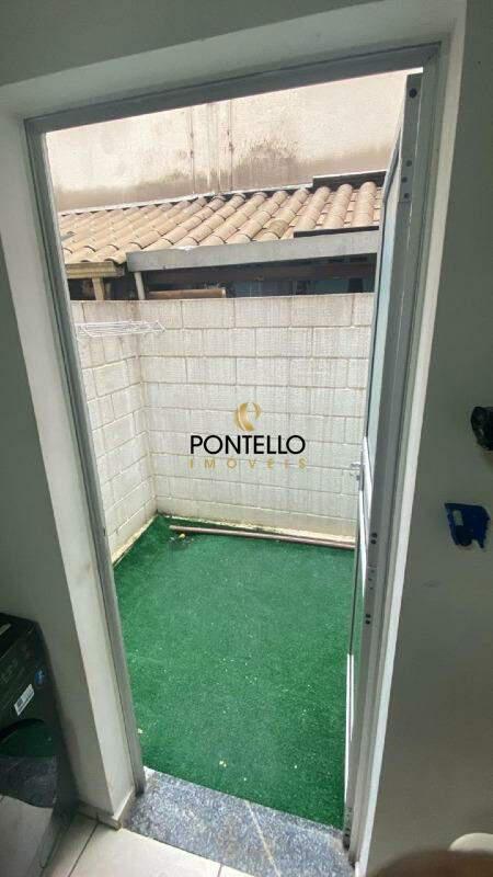 Apartamento, Califórnia, 2 Quartos, 1 Vaga