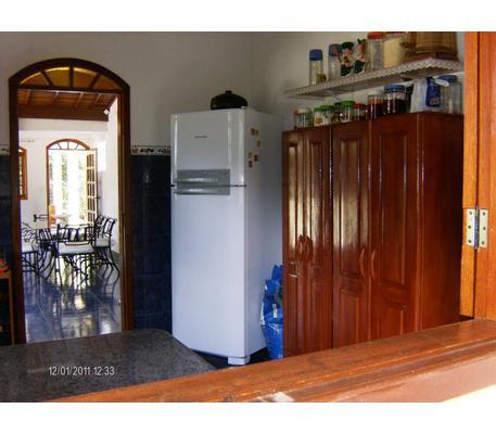 Casa em Condomínio, Francisco Pereira, 3 Quartos, 2 Vagas, 1 Suíte