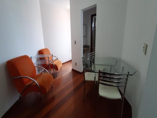 Apartamento, Boa Viagem, 1 Quarto, 1 Vaga