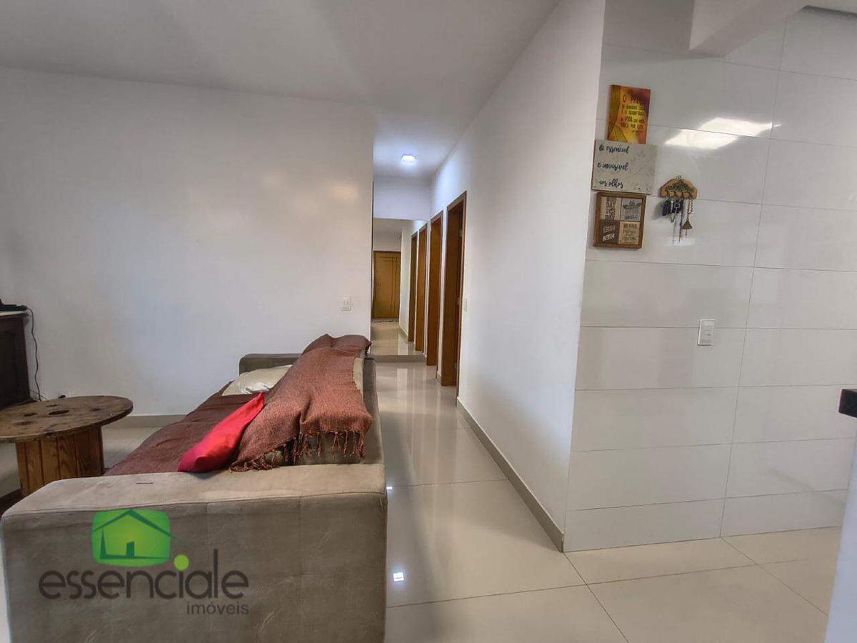 Apartamento, Novo Eldorado, 3 Quartos, 2 Vagas, 1 Suíte