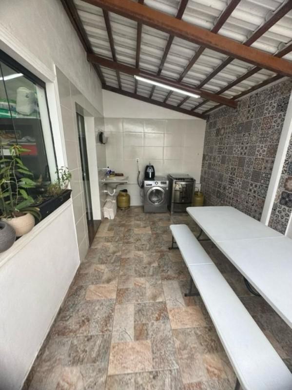 Casa, Masterville, 3 Quartos, 2 Vagas
