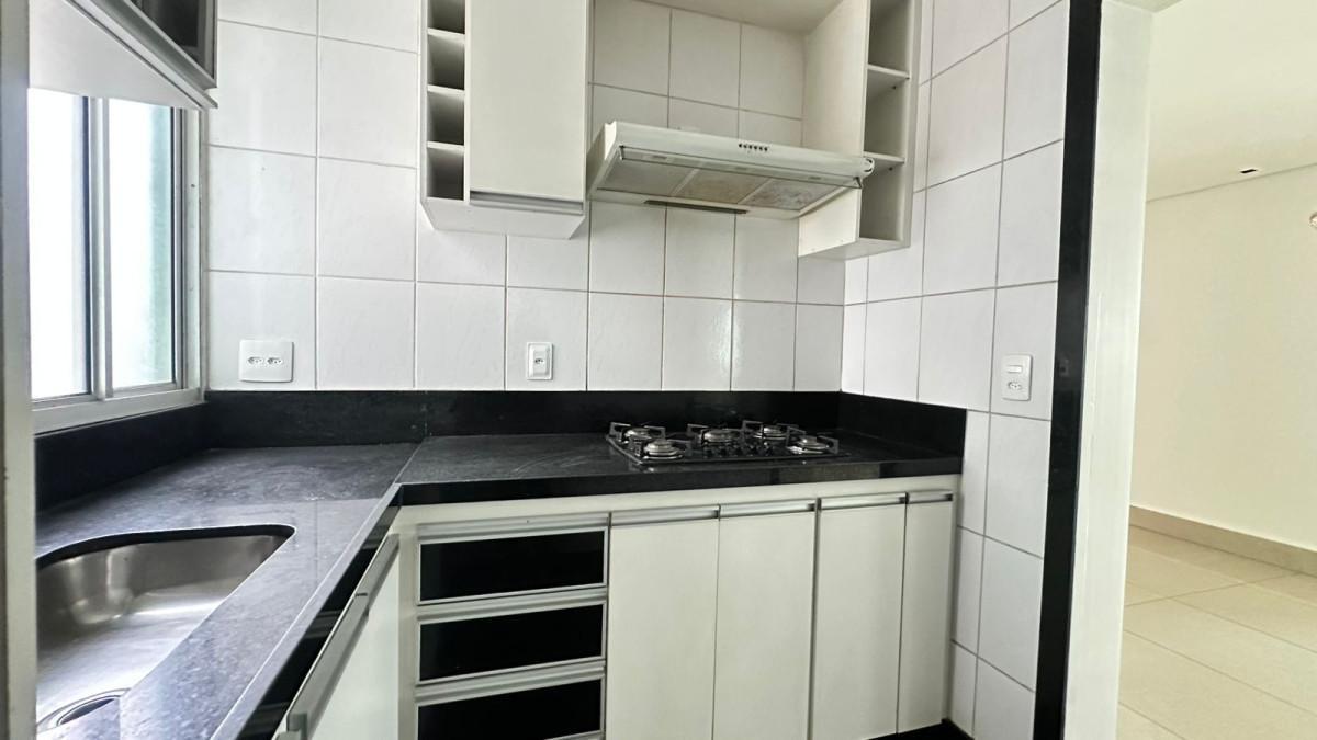 Cobertura, Cidade Nova, 3 Quartos, 2 Vagas, 1 Suíte