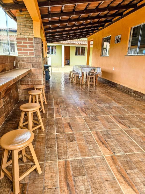 Fazenda, Tijuco, 4 Quartos, 4 Vagas, 4 Suítes