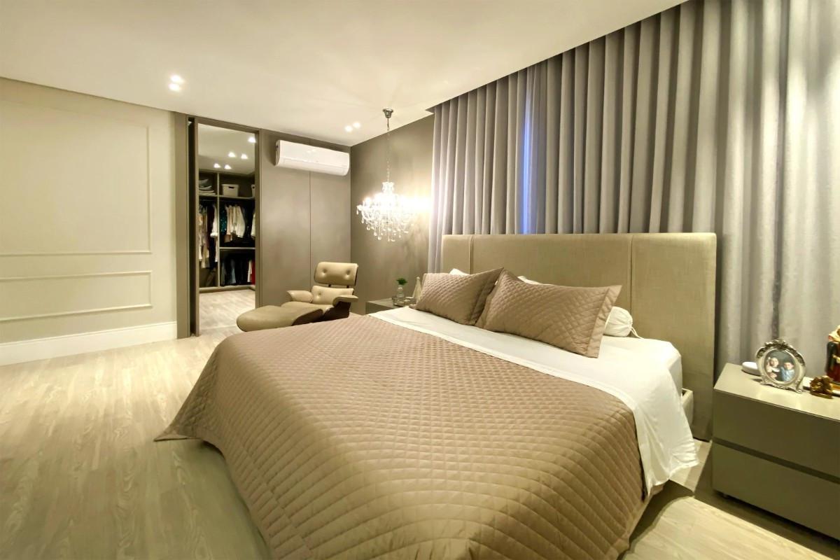 Apartamento, Cidade Nova, 4 Quartos, 2 Vagas, 1 Suíte