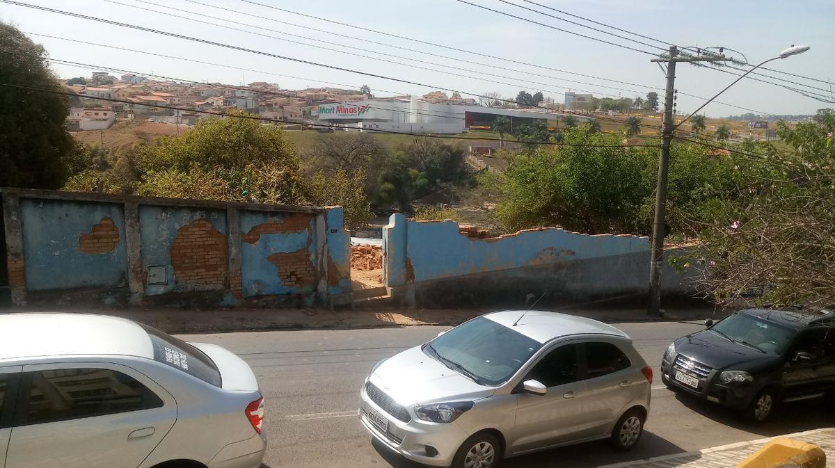 Lote, Centro, 0 Quarto, 0 Vaga