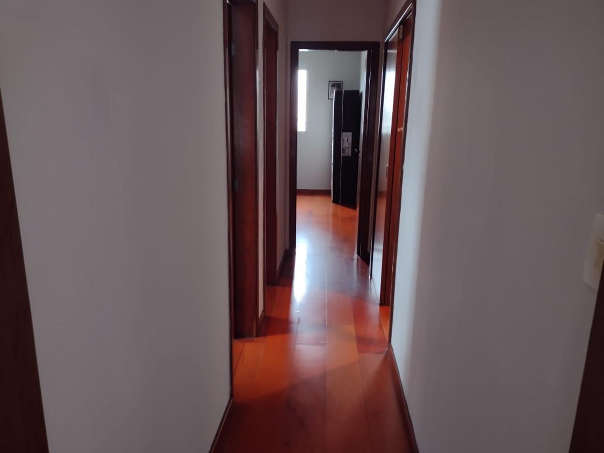 Apartamento, Palmares, 3 Quartos, 2 Vagas, 1 Suíte
