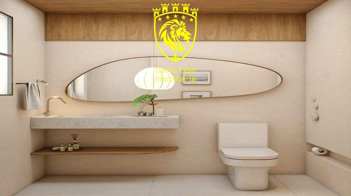 Apartamento, Santa Lúcia, 4 Quartos, 2 Vagas, 1 Suíte