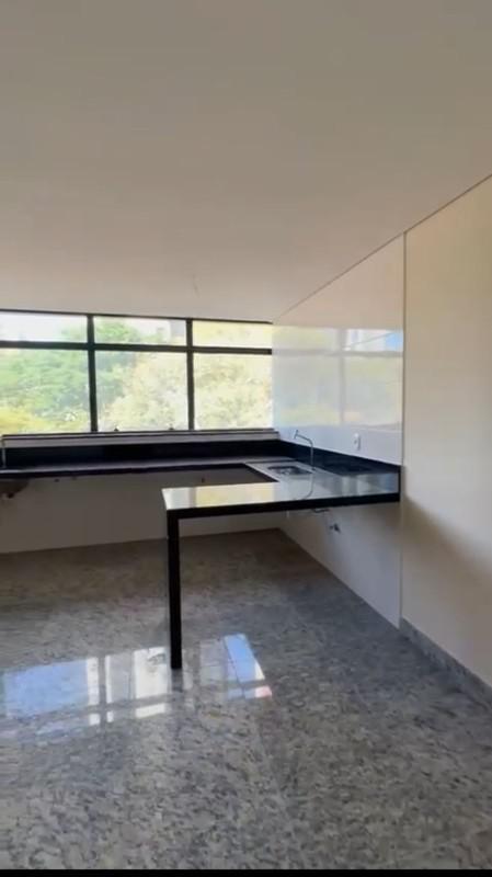 Apartamento, Lourdes, 1 Quarto, 1 Vaga