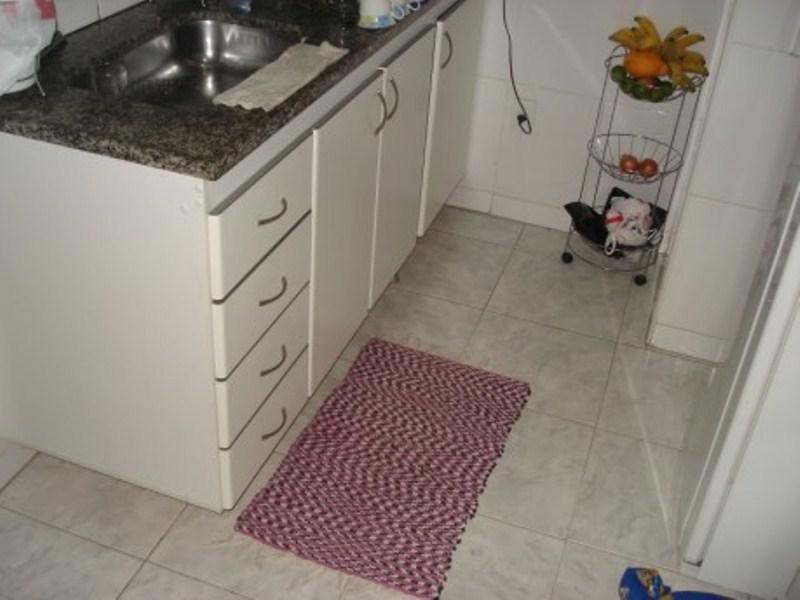 Apartamento, Itapoã, 3 Quartos, 2 Vagas, 1 Suíte