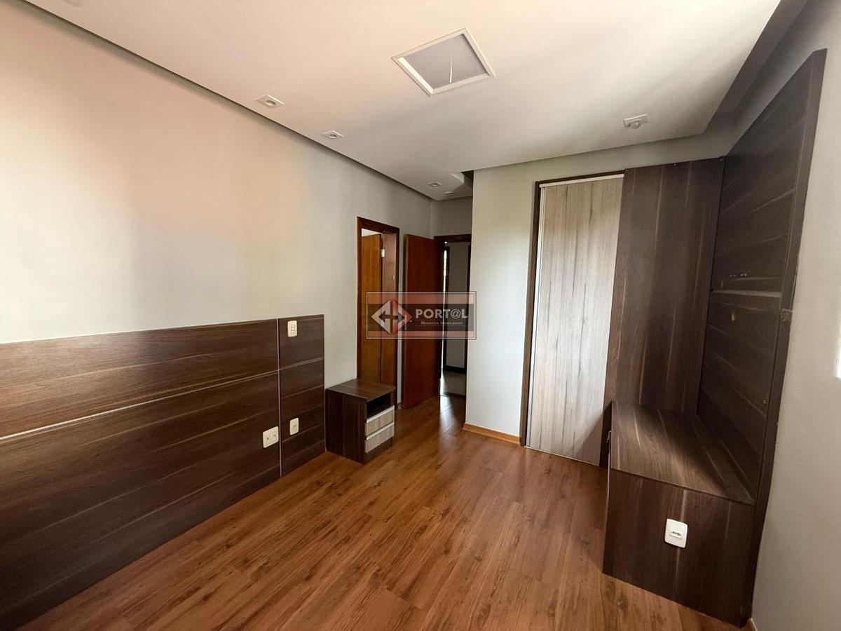 Apartamento, Castelo, 3 Quartos, 2 Vagas, 1 Suíte