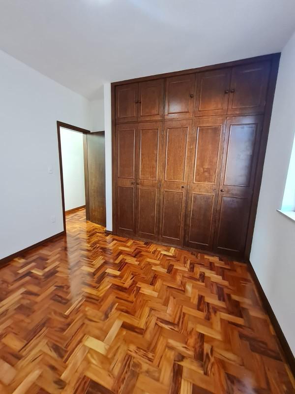 Apartamento, Jardim América, 3 Quartos, 1 Vaga, 1 Suíte
