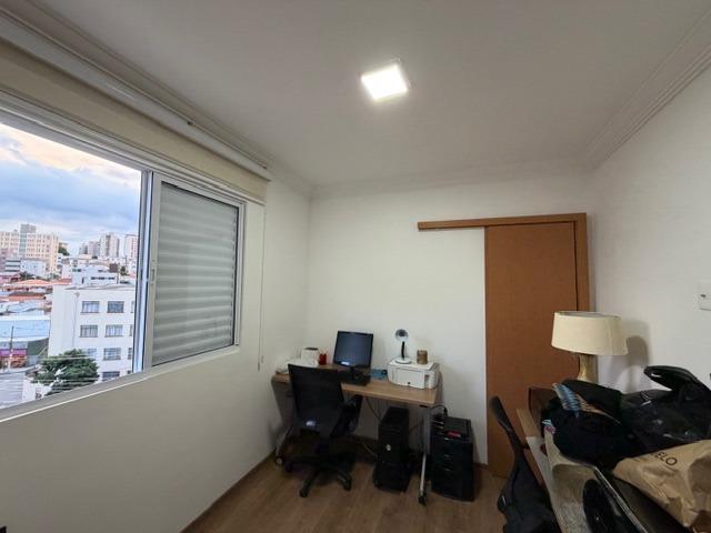 Apartamento, Sagrada Família, 3 Quartos, 2 Vagas, 3 Suítes