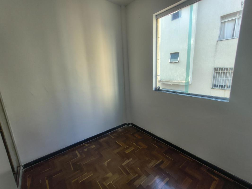 Apartamento, Vila Paris, 3 Quartos, 1 Vaga, 1 Suíte