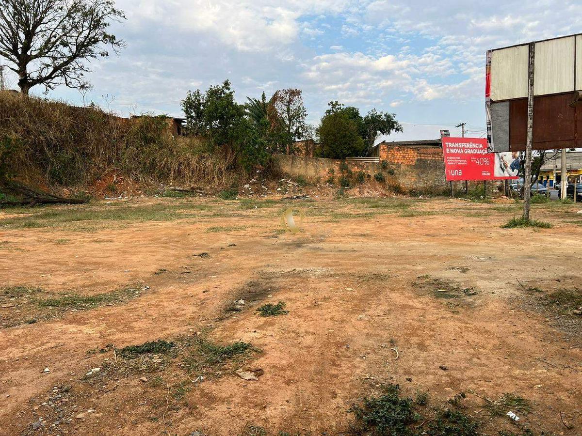 Lote, Santo Antônio, 0 Quarto, 0 Vaga