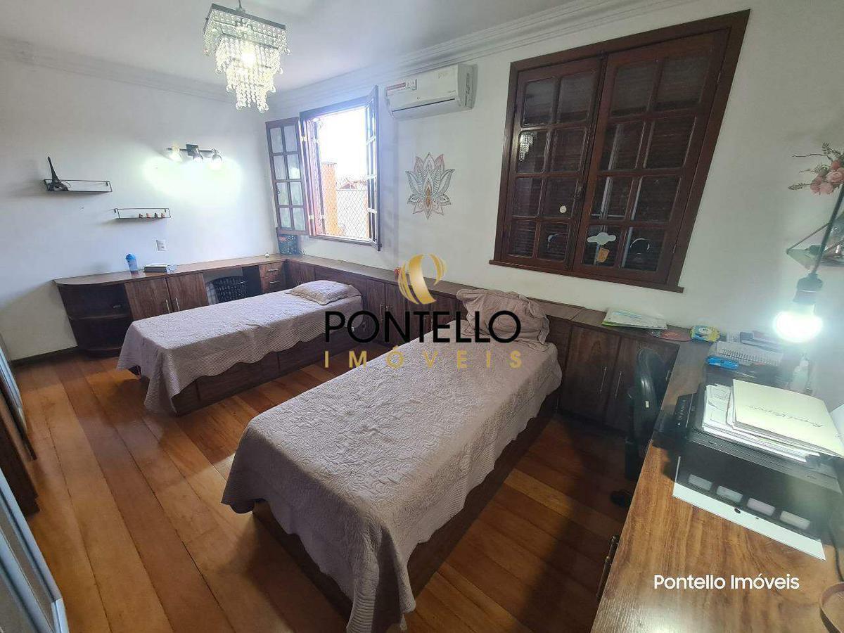 Casa, Renascença, 3 Quartos, 0 Vaga, 3 Suítes