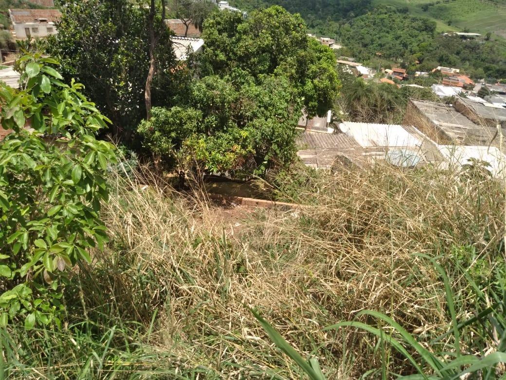 Lote, Novo Horizonte, 0 Quarto, 0 Vaga