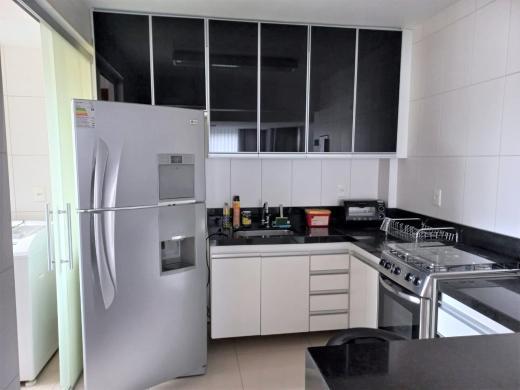 Apartamento, Lourdes, 2 Quartos, 3 Vagas, 1 Suíte