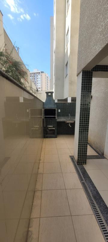 Apartamento, Ouro Preto, 2 Quartos, 2 Vagas, 1 Suíte