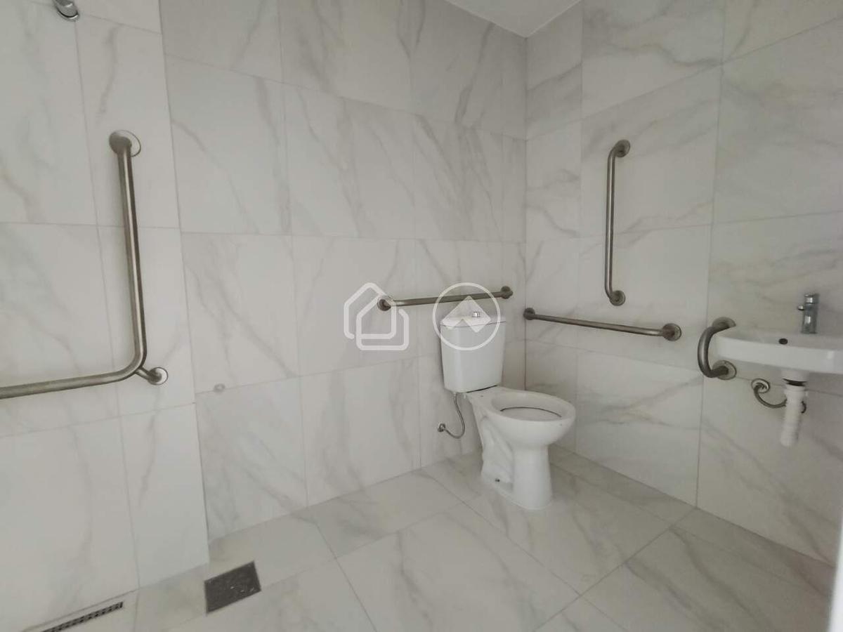 Apartamento, Buritis, 1 Quarto, 1 Vaga