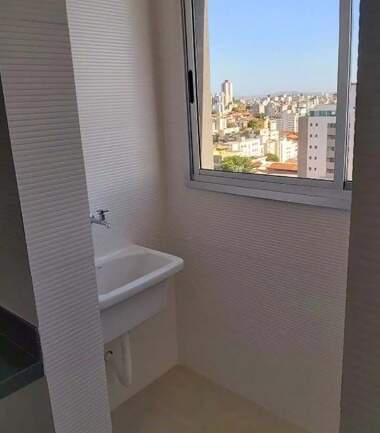 Cobertura, Sagrada Família, 3 Quartos, 2 Vagas, 1 Suíte