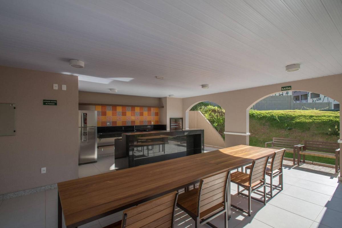 Apartamento, Nova Vista, 2 Quartos, 1 Vaga, 1 Suíte