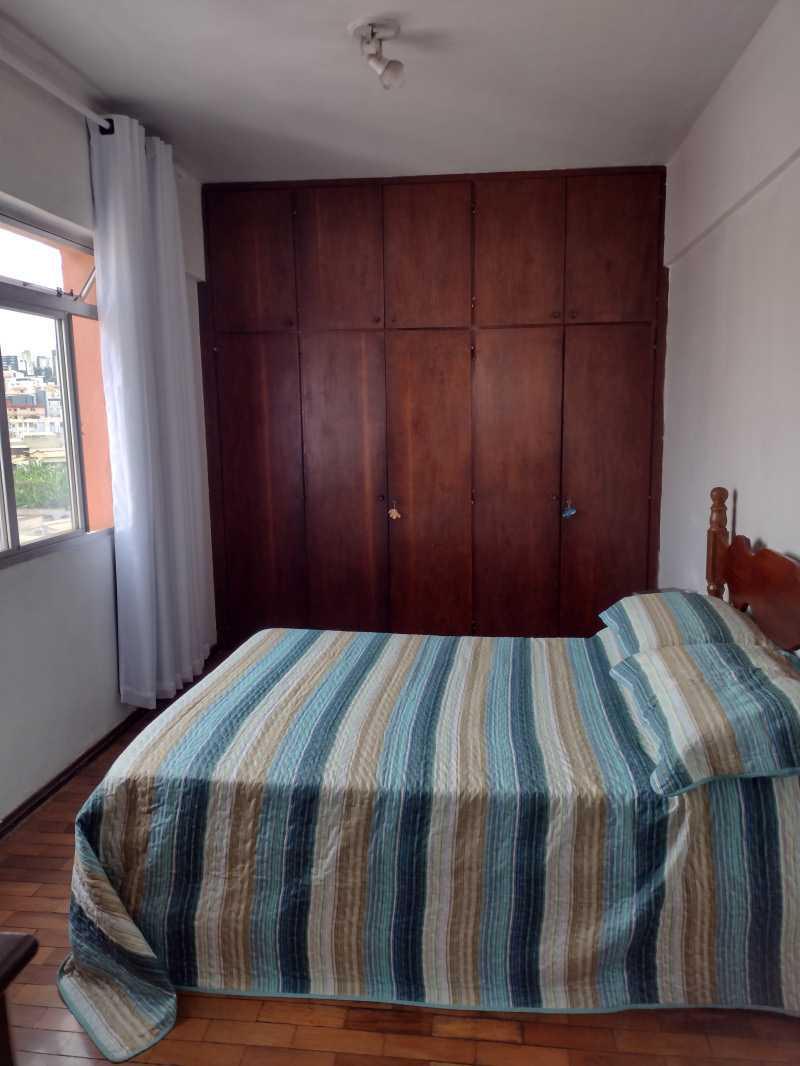 Apartamento, Calafate, 3 Quartos, 1 Vaga, 1 Suíte
