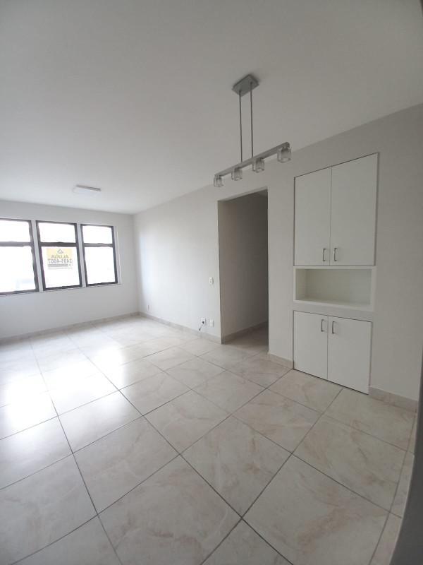 Apartamento, Nova Floresta, 3 Quartos, 1 Vaga