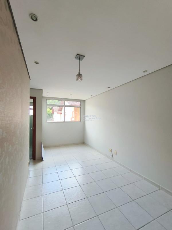 Apartamento, Jardim Riacho das Pedras, 2 Quartos, 1 Vaga