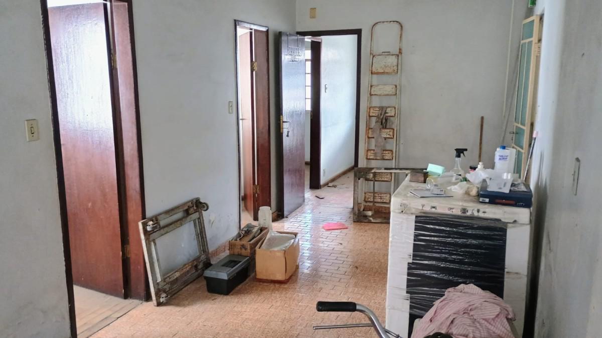 Casa, Centro, 3 Quartos, 2 Vagas