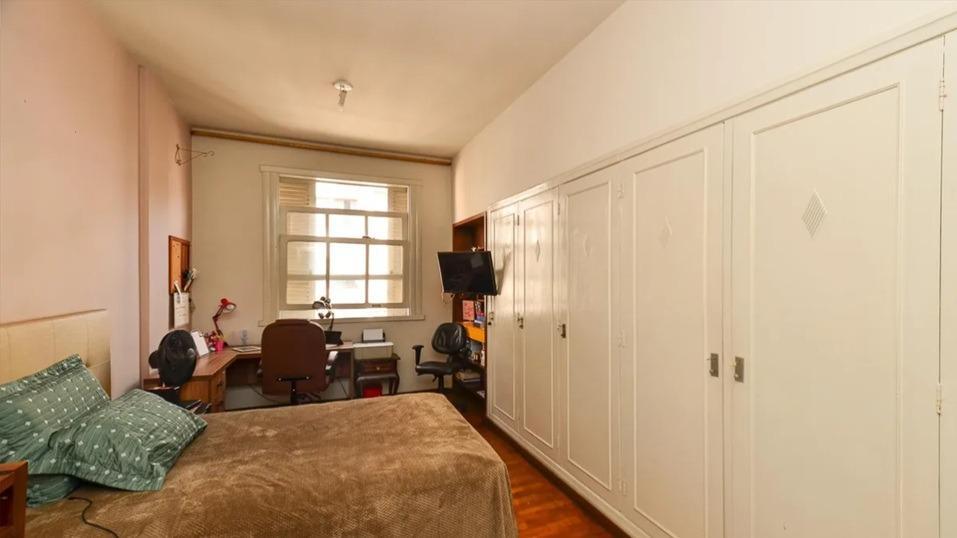 Apartamento, Centro, 3 Quartos, 1 Vaga, 1 Suíte
