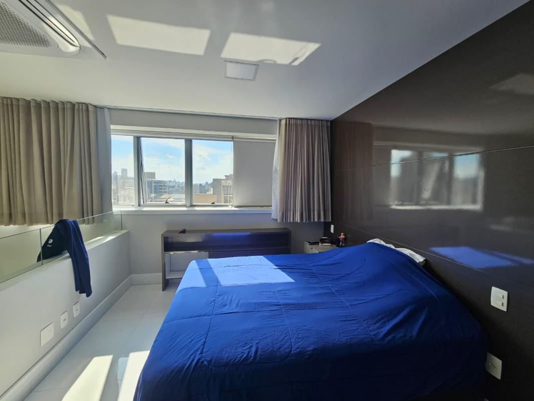 Apartamento, Savassi, 1 Quarto, 2 Vagas, 1 Suíte