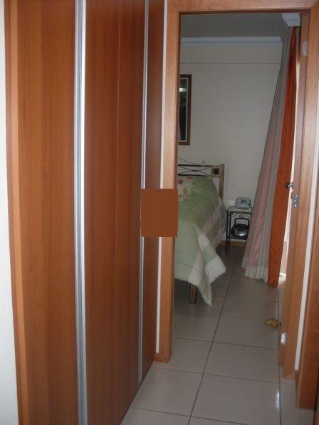 Apartamento, Jaraguá, 3 Quartos, 2 Vagas, 1 Suíte