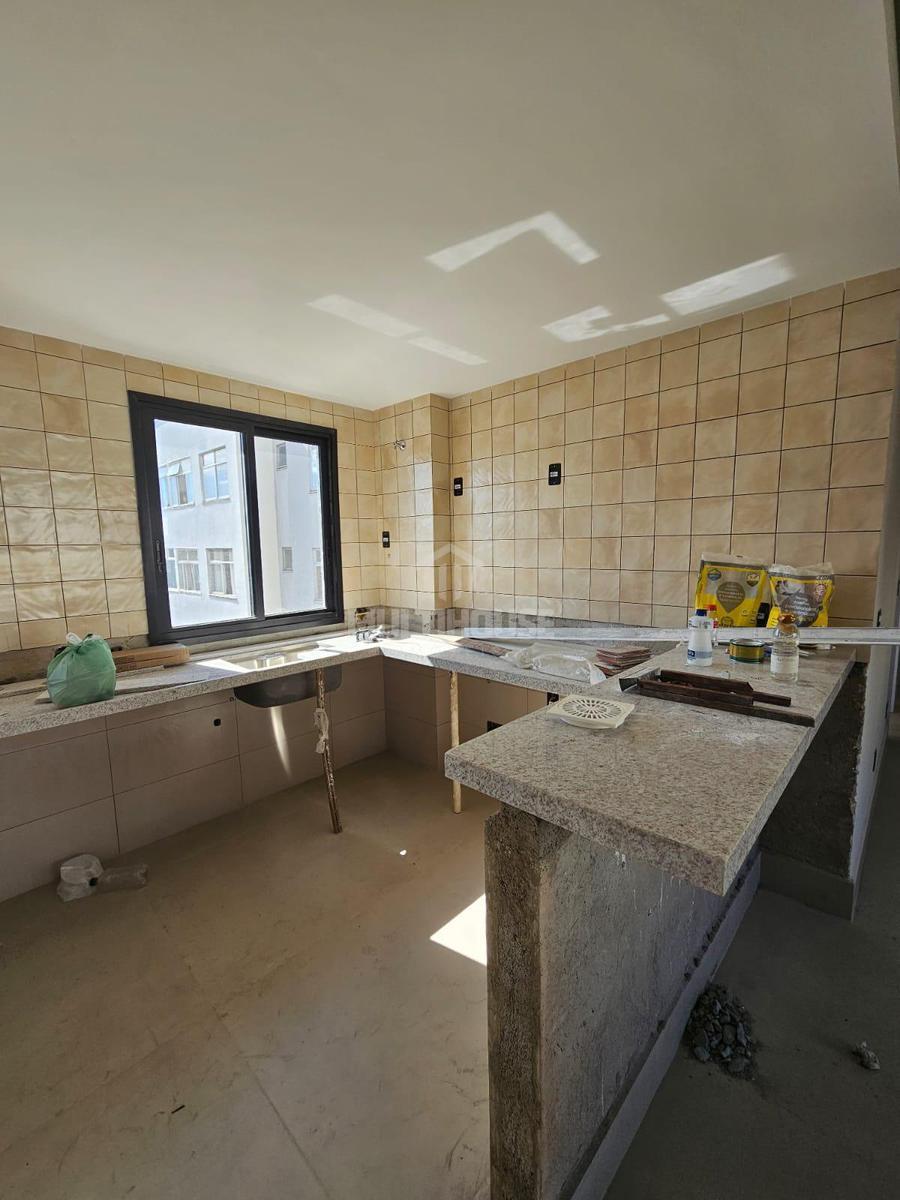 Apartamento, Santa Efigênia, 3 Quartos, 2 Vagas, 1 Suíte