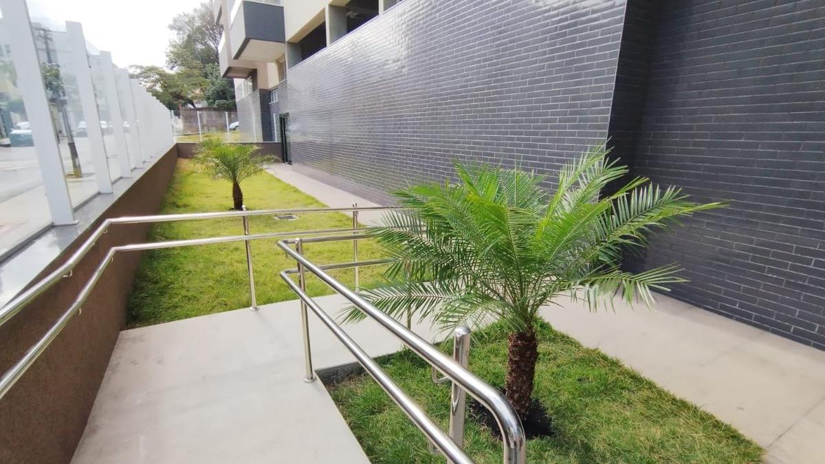 Apartamento, Fernão Dias, 4 Quartos, 3 Vagas, 1 Suíte