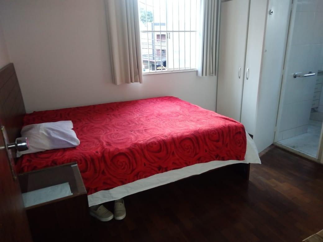 Apartamento, Gutierrez, 3 Quartos, 1 Vaga, 1 Suíte