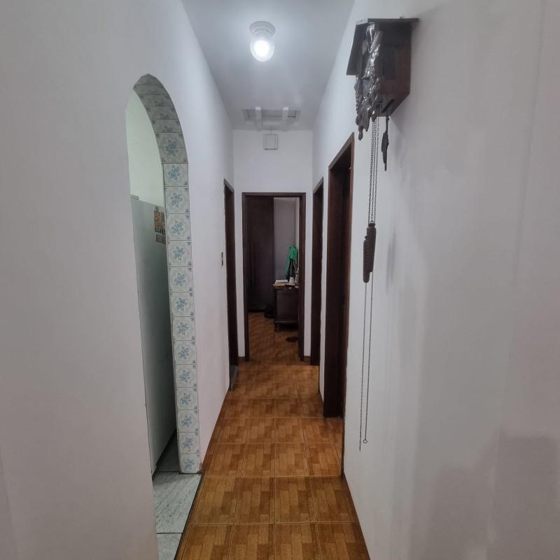 Casa, Tirol, 3 Quartos, 2 Vagas, 1 Suíte